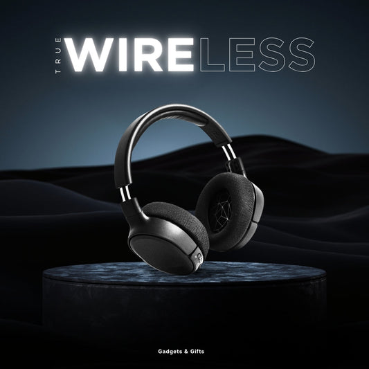 Elevate Your Audio Experience with Headphones & Earbuds