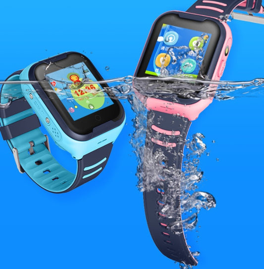 SOS Anti-lost Baby Torntisc Kids Smart Watch